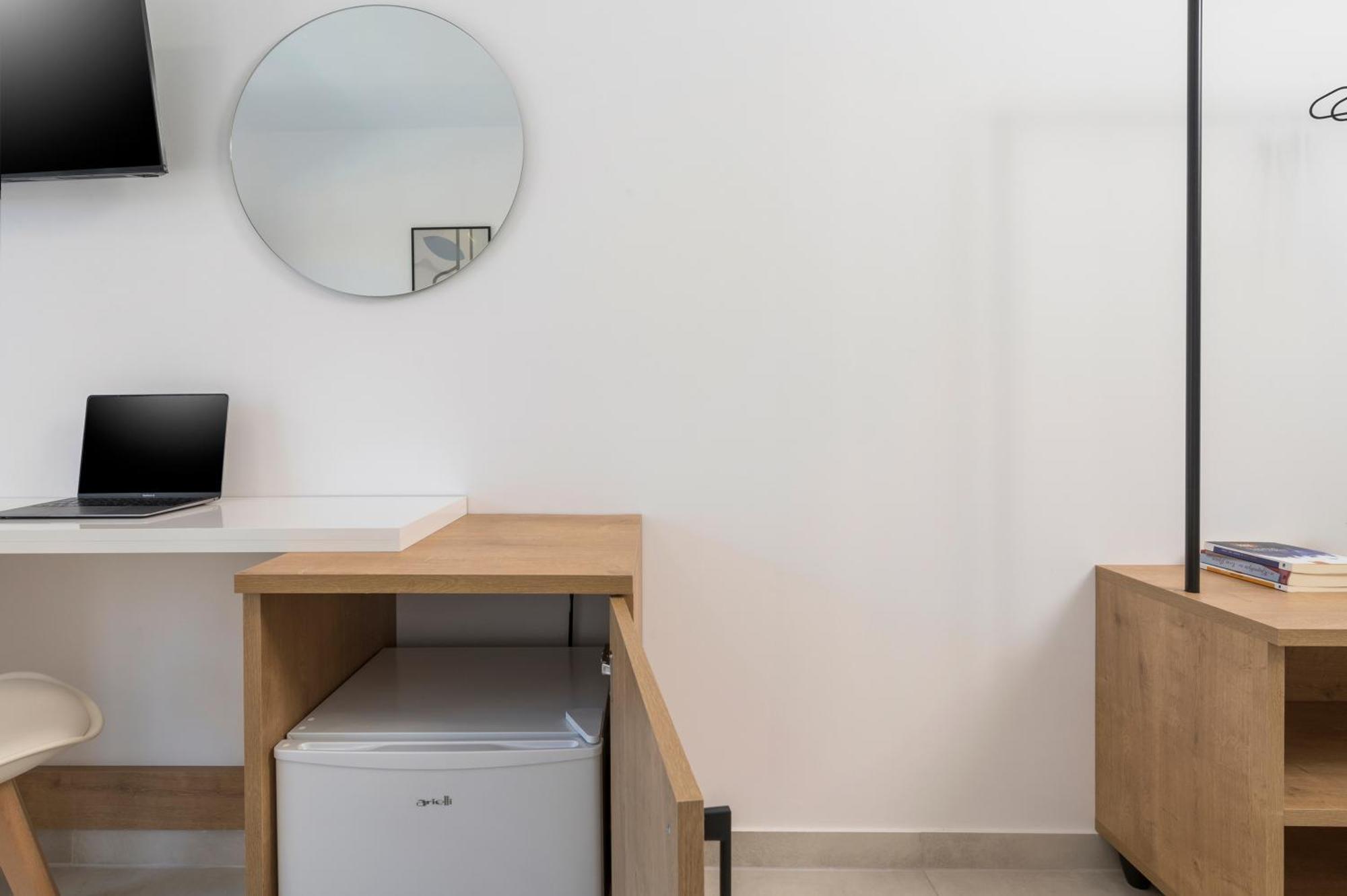 Kallistefan Kíssamos Habitación foto